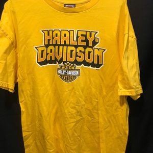 Harley Davidson - Mt Vernon